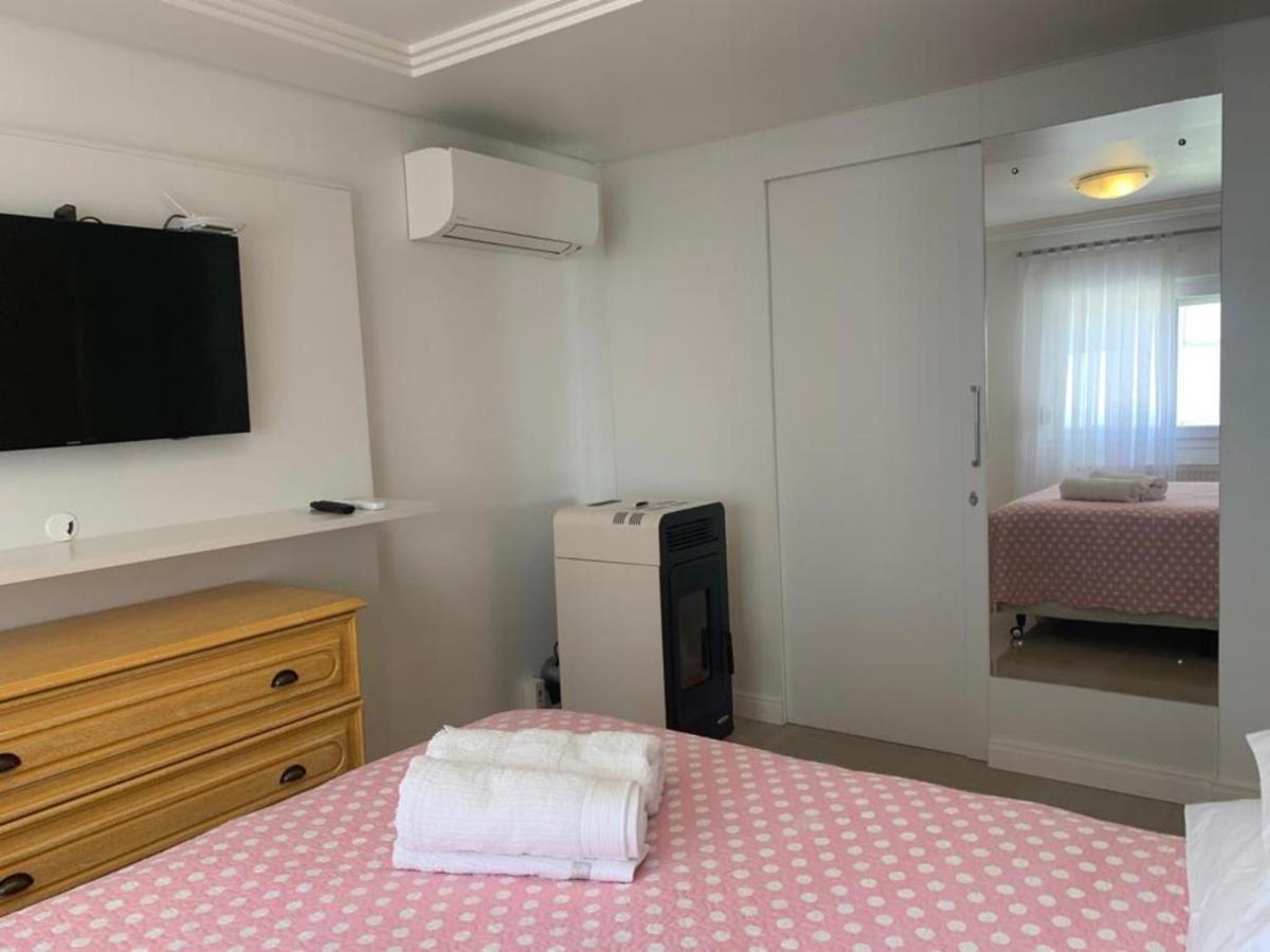 Apartamento Manfroi Apartment Bento Goncalves Exterior photo