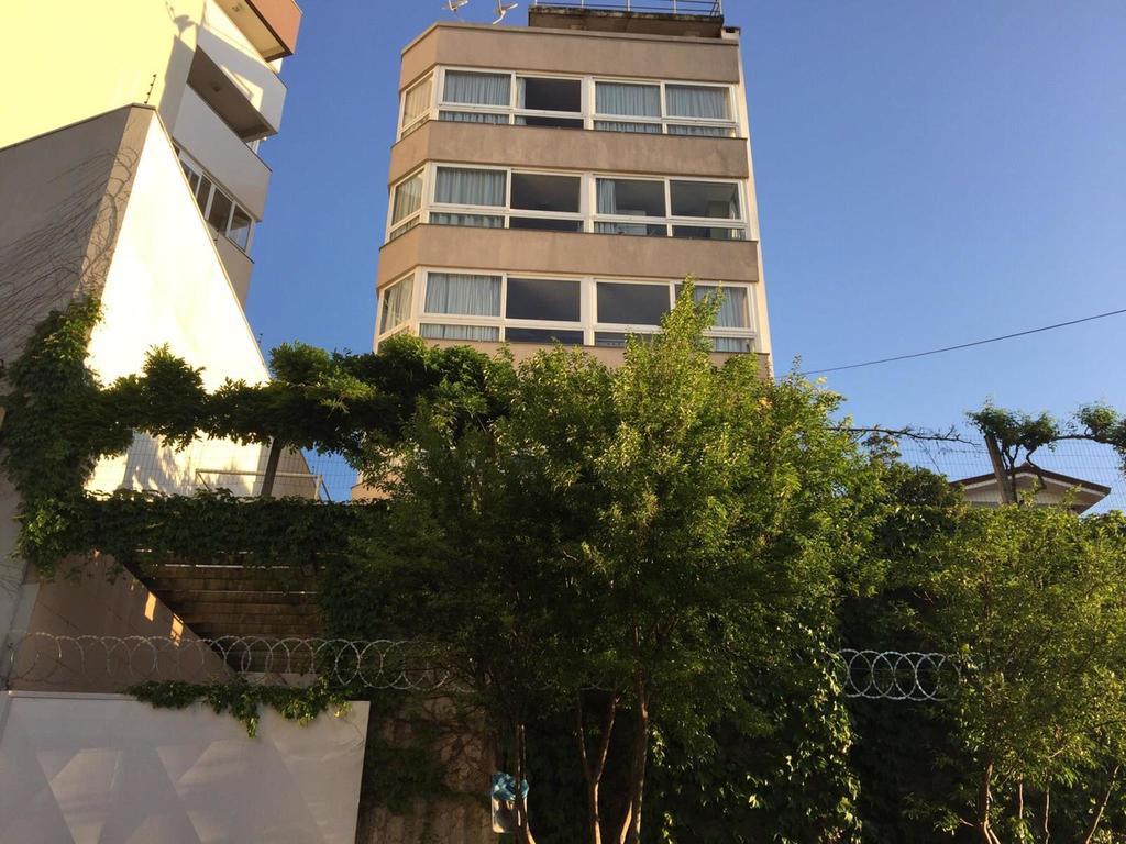 Apartamento Manfroi Apartment Bento Goncalves Exterior photo